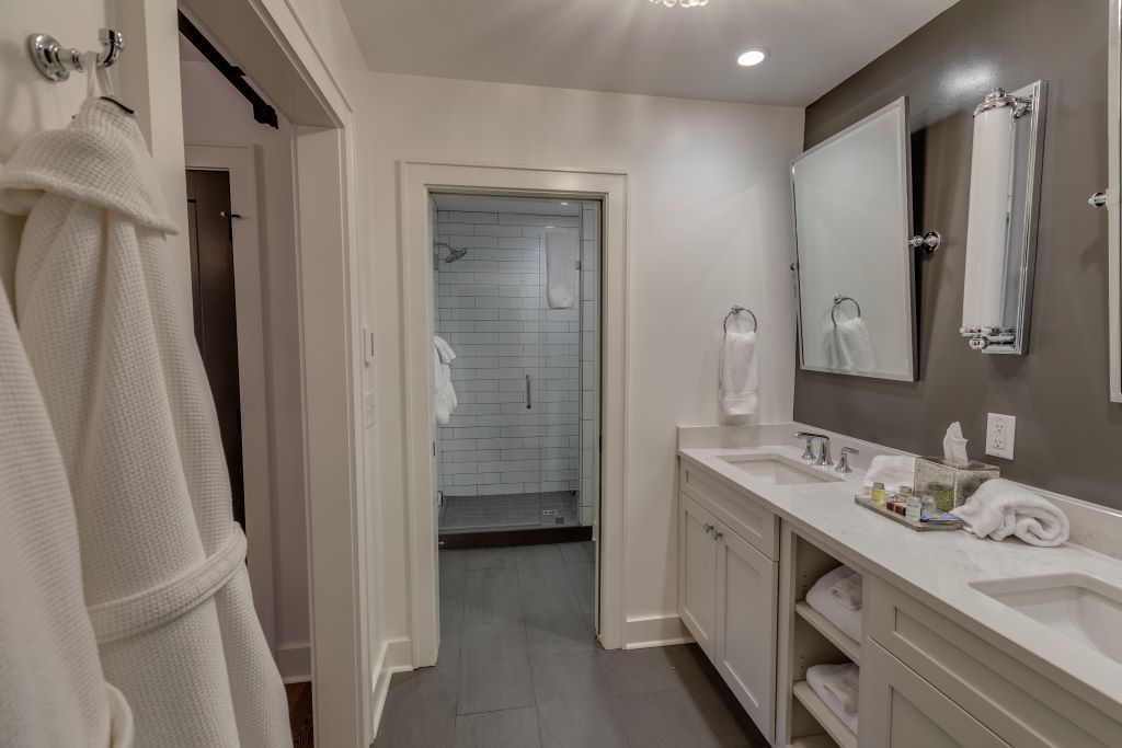 Lofts-Padgett Bath