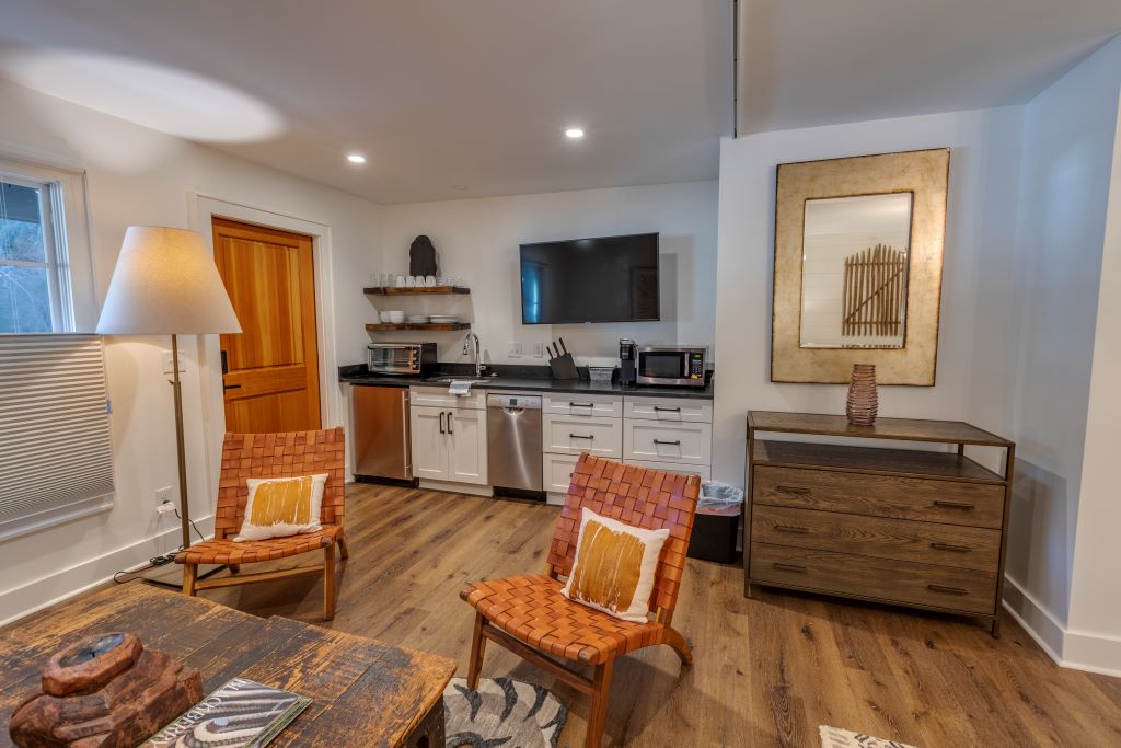 Lofts-Padgett Kitchen