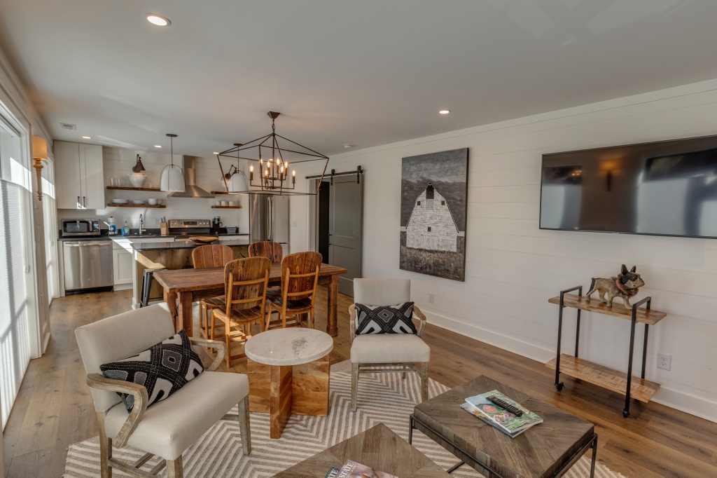 Ravenel Kitchen