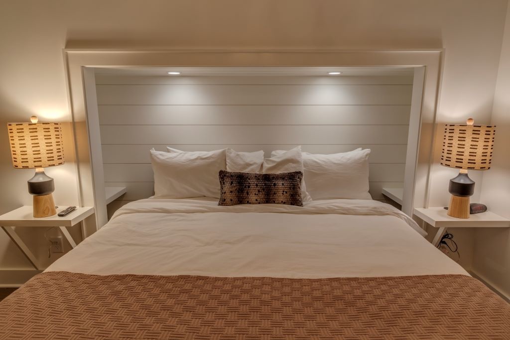Ravenel bed